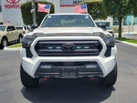 2024 Toyota Tacoma 2WD SR
