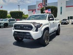 2024 Toyota Tacoma 2WD SR