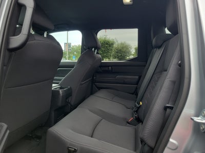 2026 Toyota Tacoma 2WD SR5