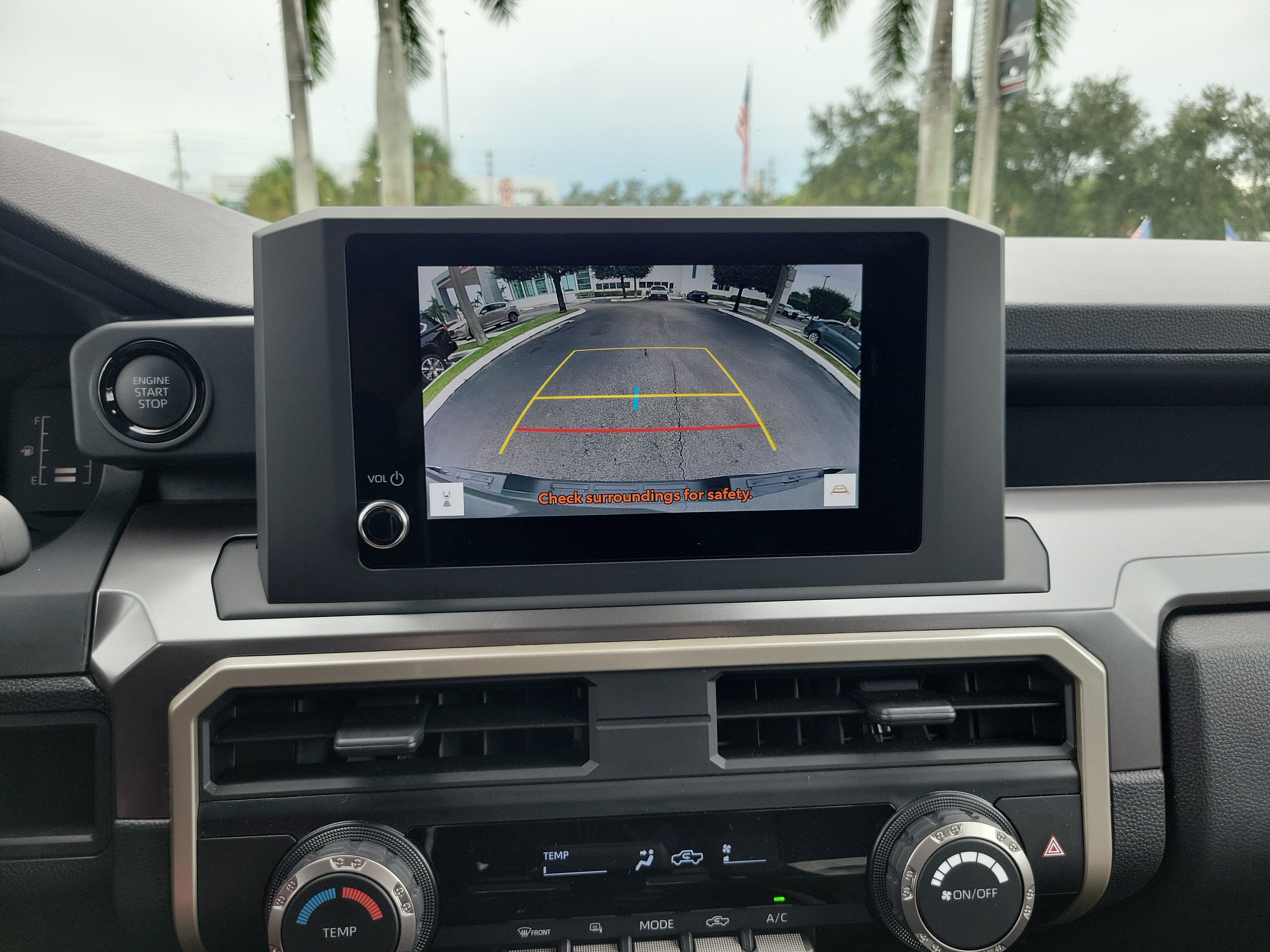 2026 Toyota Tacoma 2WD SR5