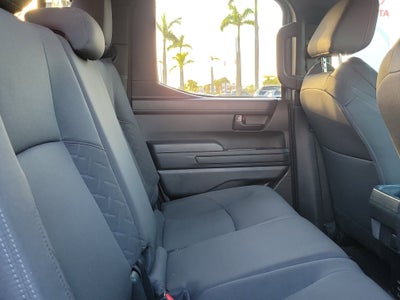 2024 Toyota Tacoma 2WD SR5