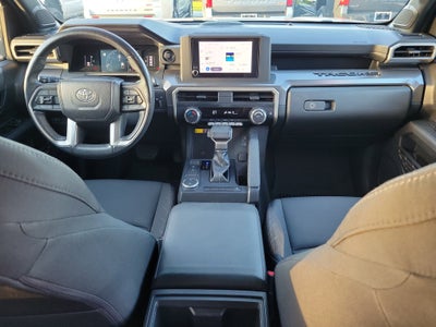2024 Toyota Tacoma 2WD SR5