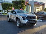 2024 Toyota Tacoma 2WD SR5