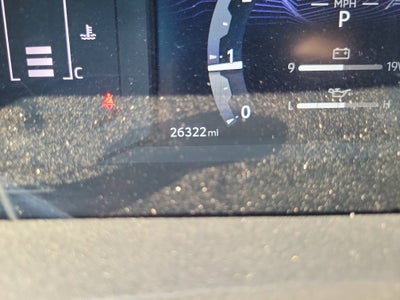 2024 Toyota Tacoma 2WD SR5