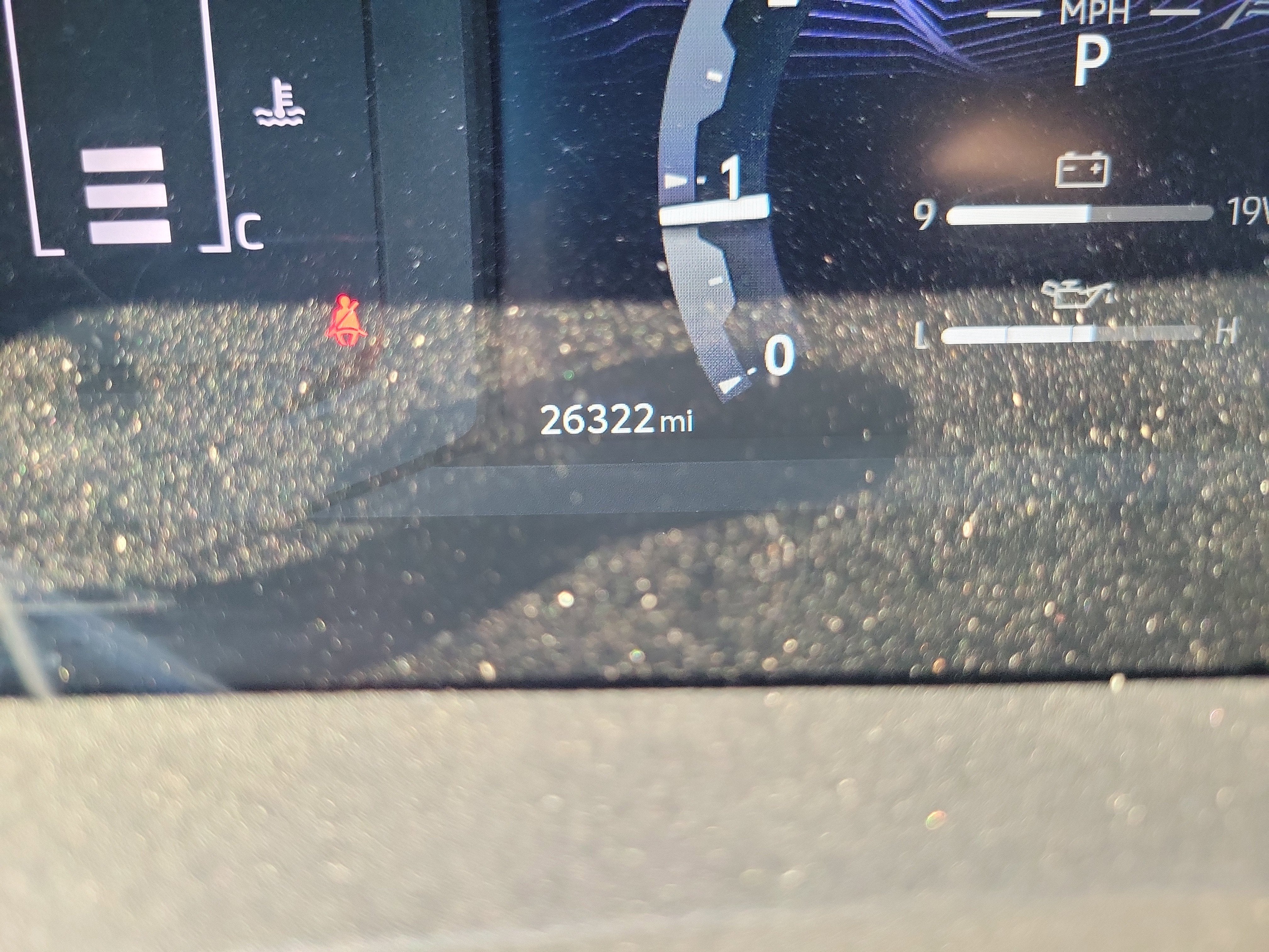 2024 Toyota Tacoma 2WD SR5
