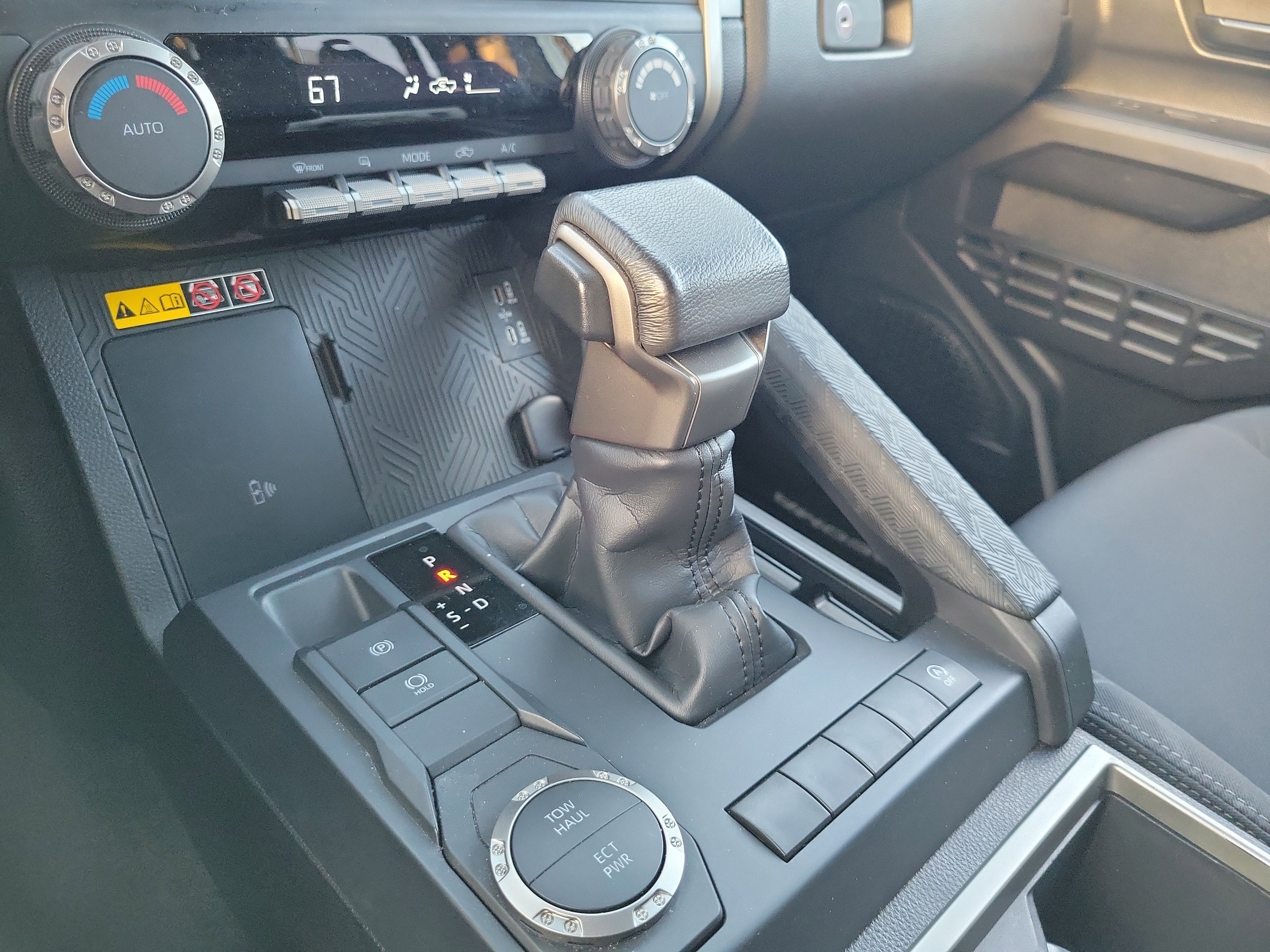 2024 Toyota Tacoma 2WD SR5