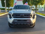 2024 Toyota Tacoma 2WD SR5