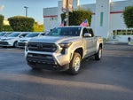 2024 Toyota Tacoma 2WD SR5