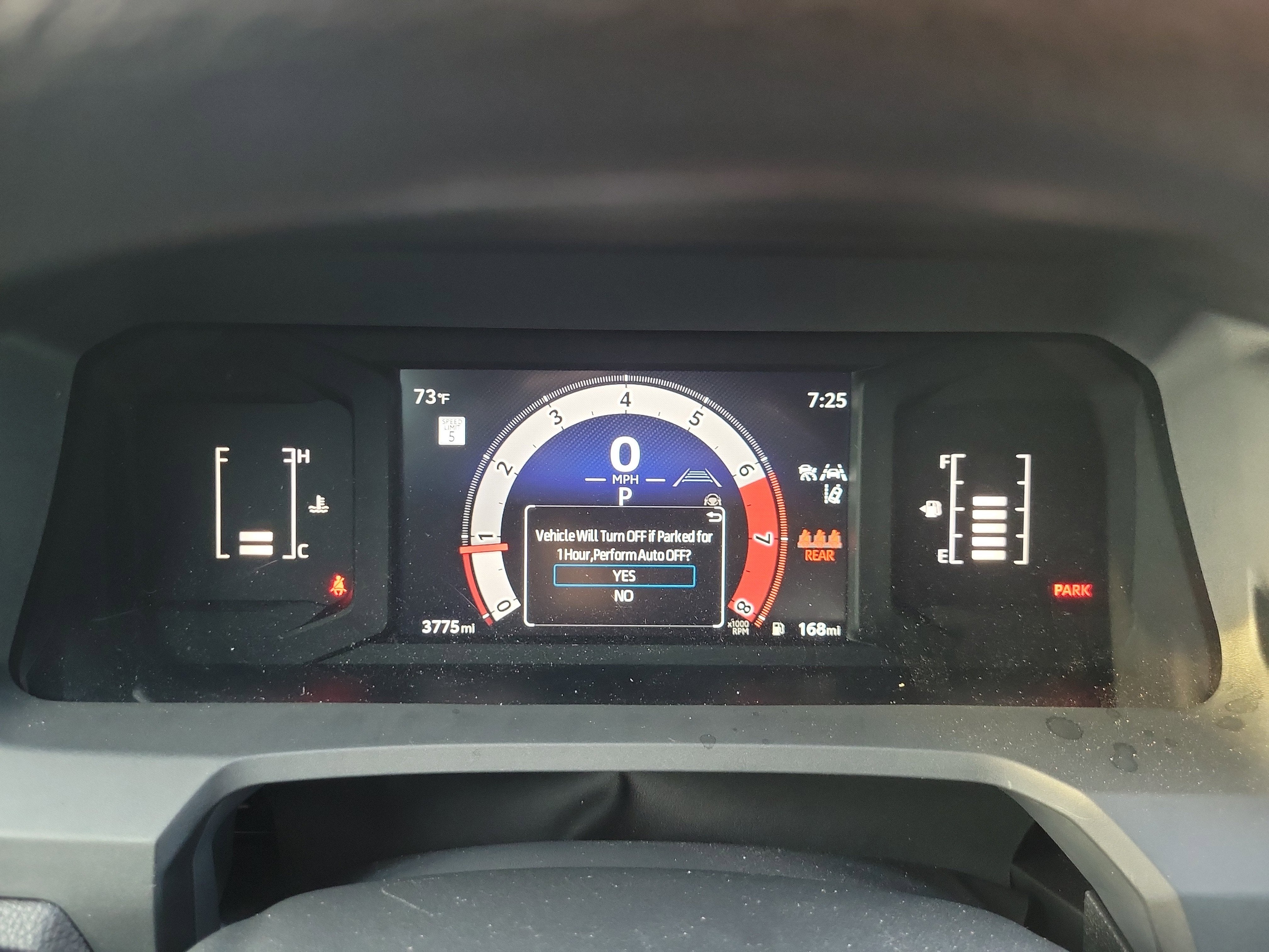 2025 Toyota Tacoma 2WD SR5