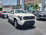 2024 Toyota Tacoma 2WD SR5