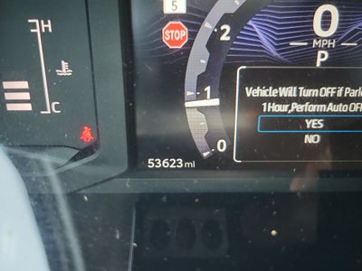 2024 Toyota Tacoma 2WD SR5