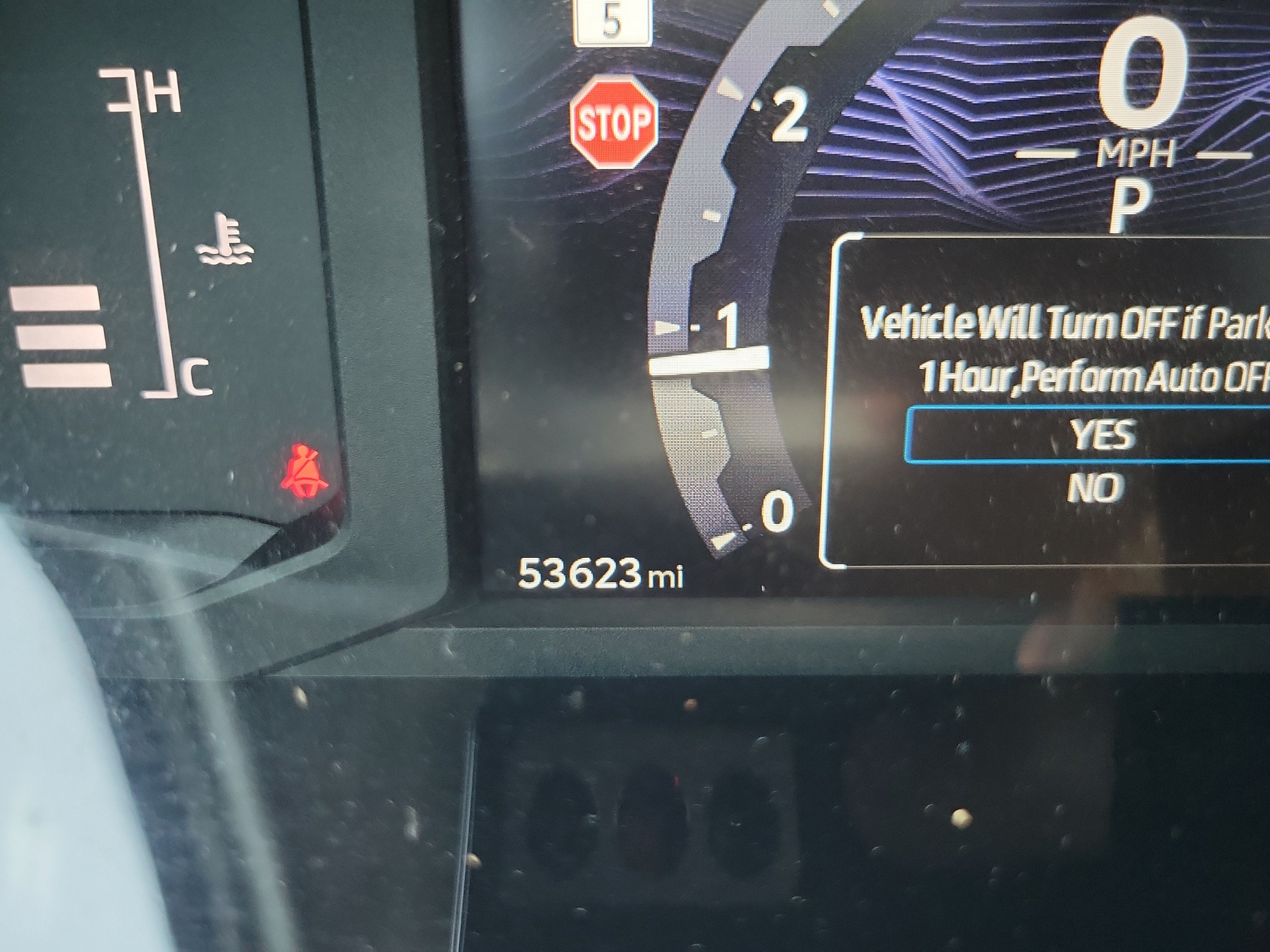 2024 Toyota Tacoma 2WD SR5