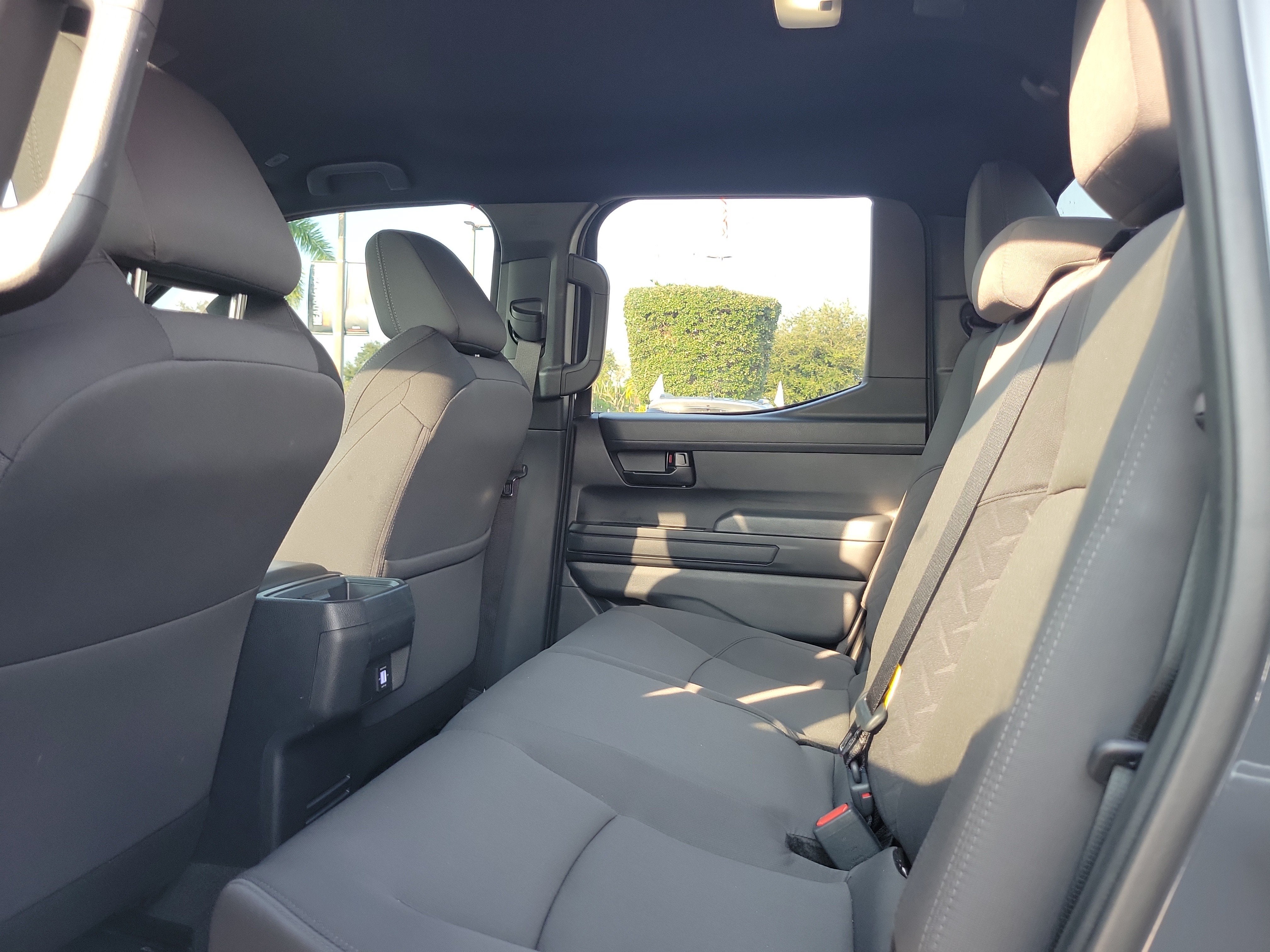2026 Toyota Tacoma 2WD SR5