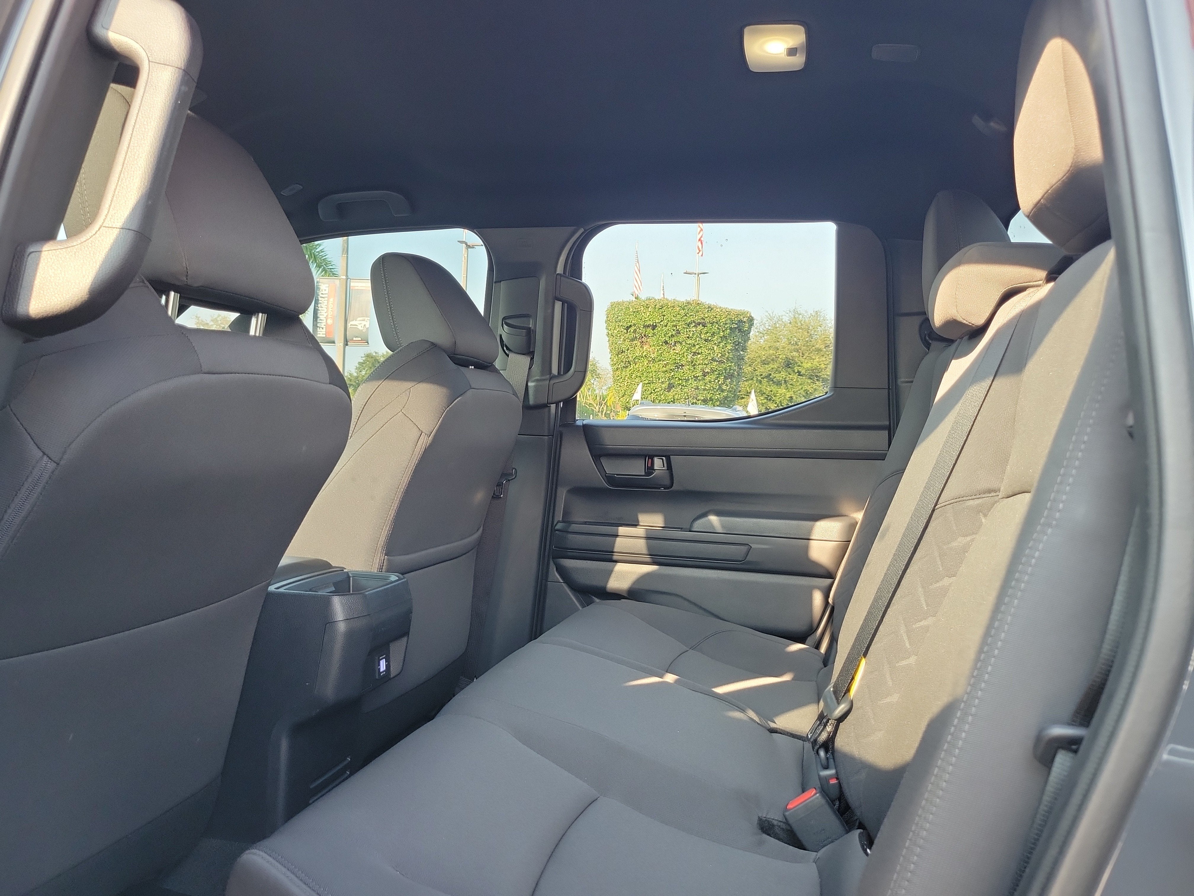 2026 Toyota Tacoma 2WD SR5