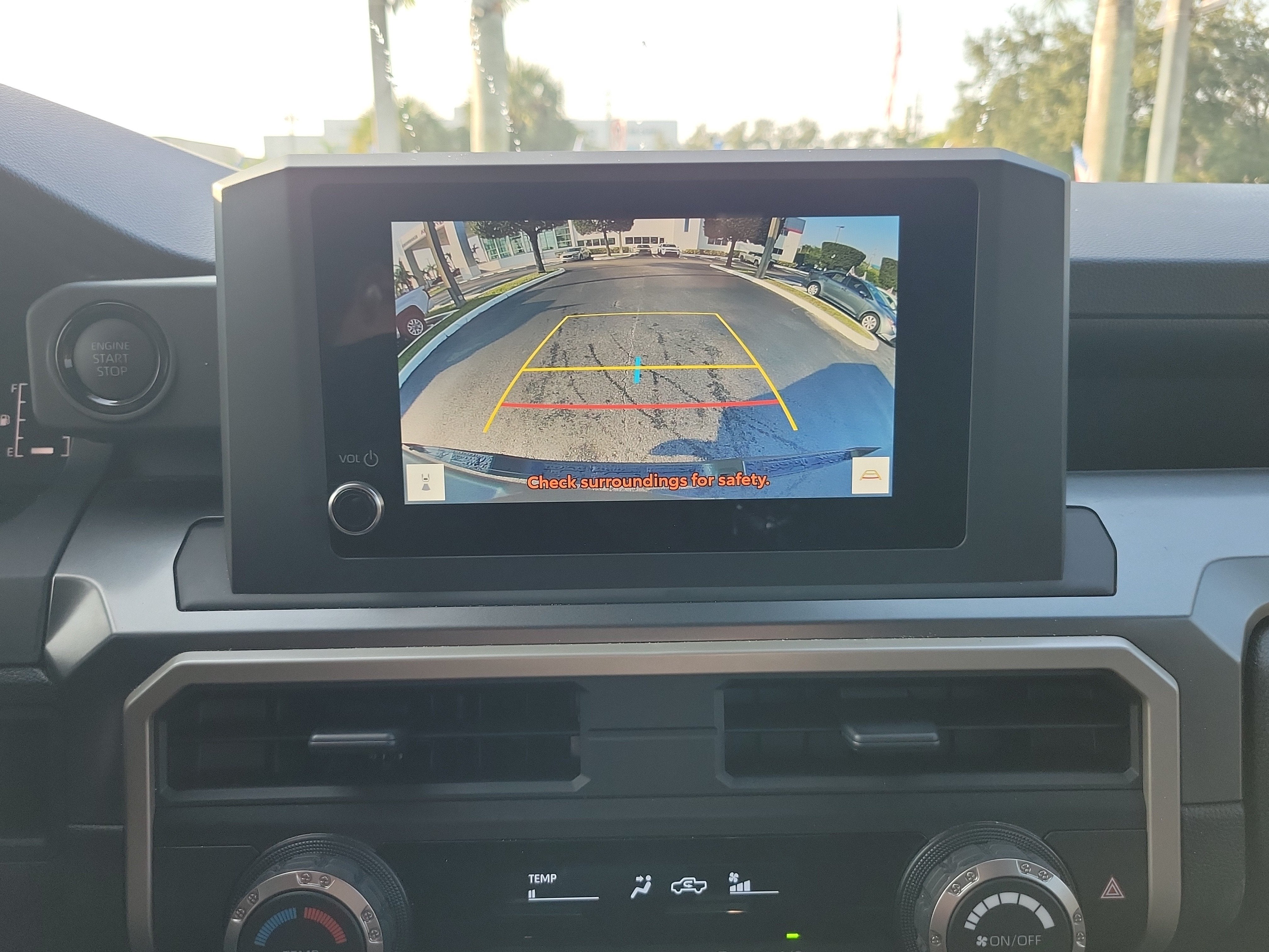 2026 Toyota Tacoma 2WD SR5