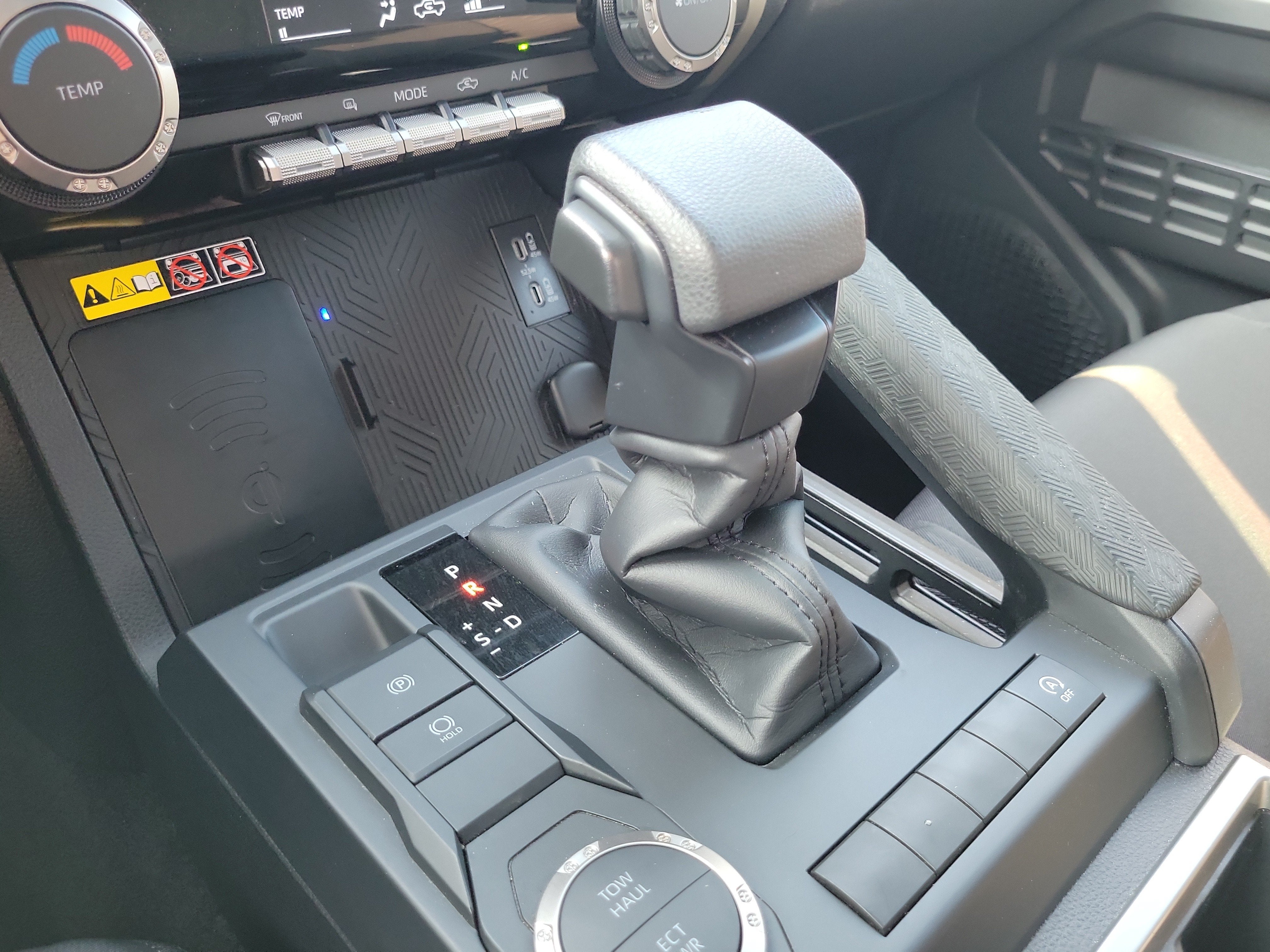 2026 Toyota Tacoma 2WD SR5