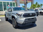 2024 Toyota Tacoma 2WD TRD Sport