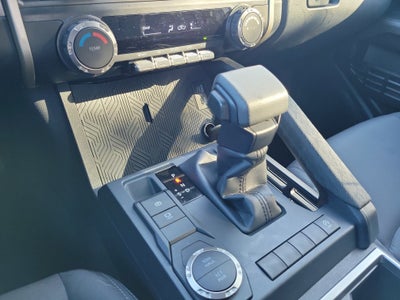 2025 Toyota Tacoma 2WD SR5