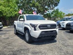 2024 Toyota Tacoma 2WD SR5