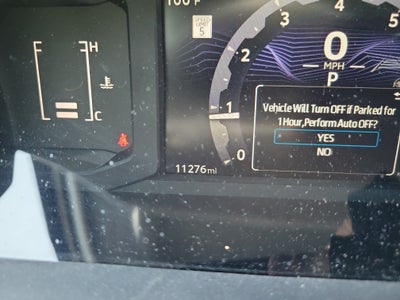 2024 Toyota Tacoma 2WD SR5