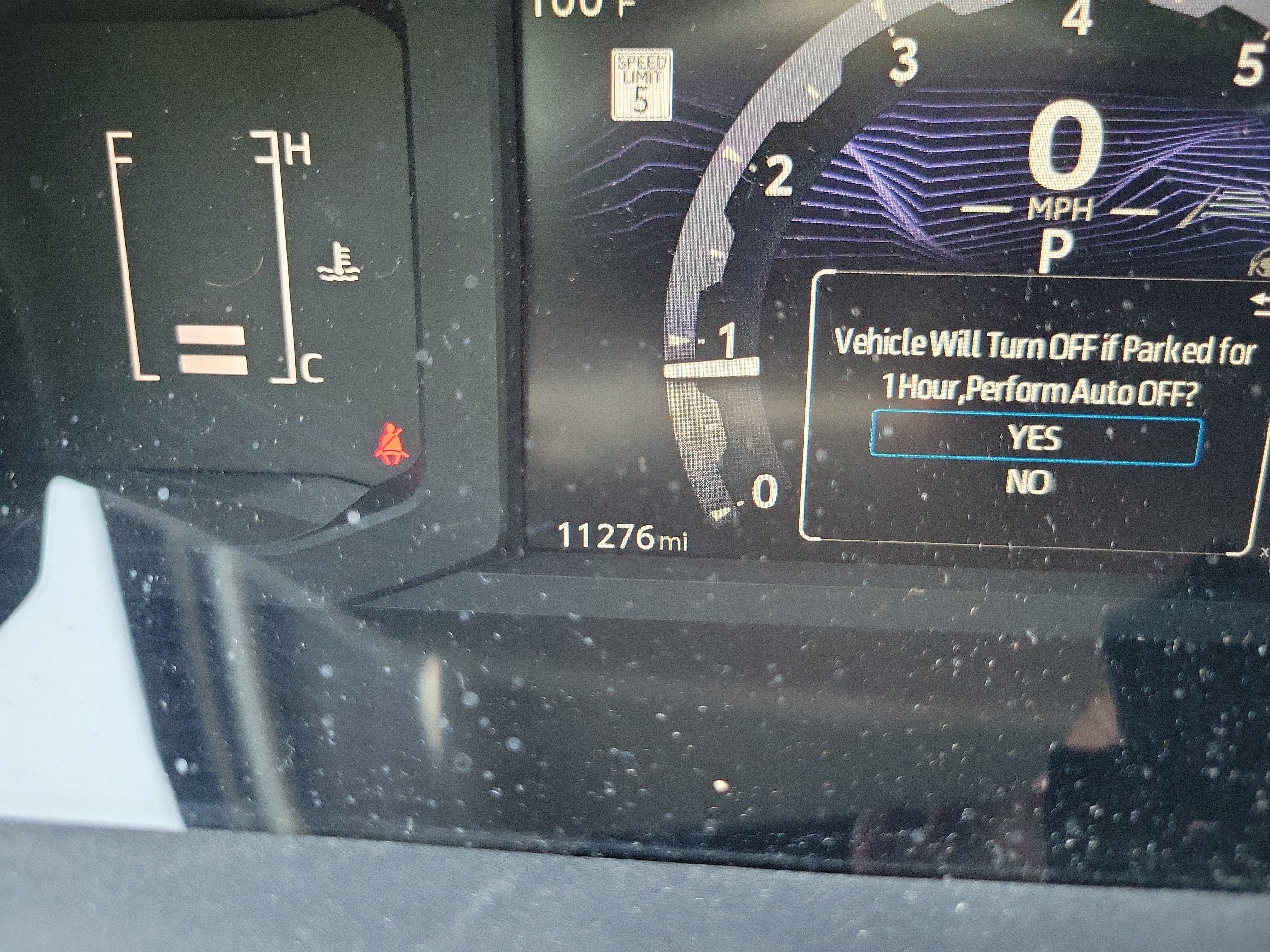 2024 Toyota Tacoma 2WD SR5