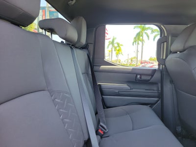 2026 Toyota Tacoma 2WD SR5