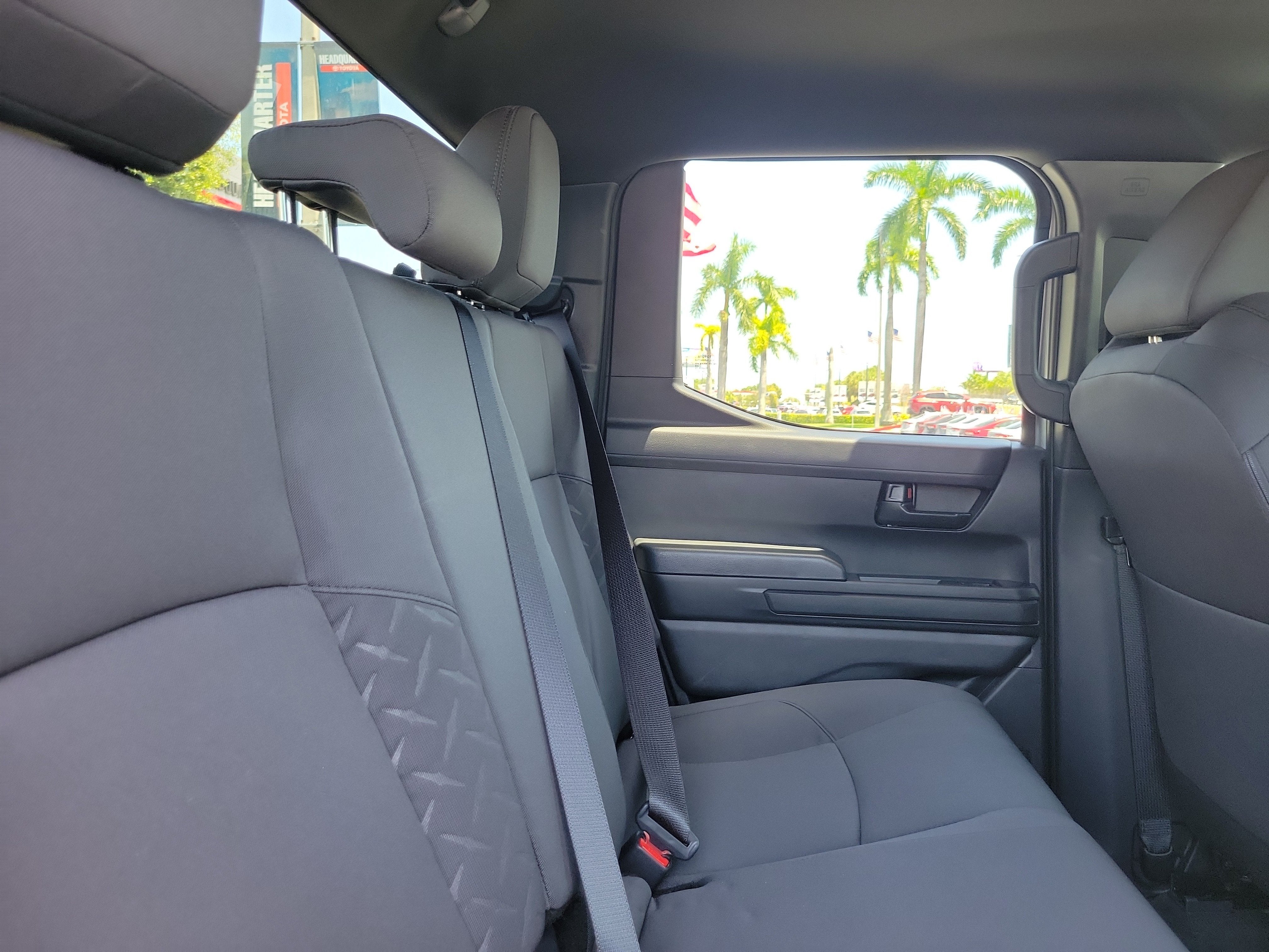 2026 Toyota Tacoma 2WD SR5