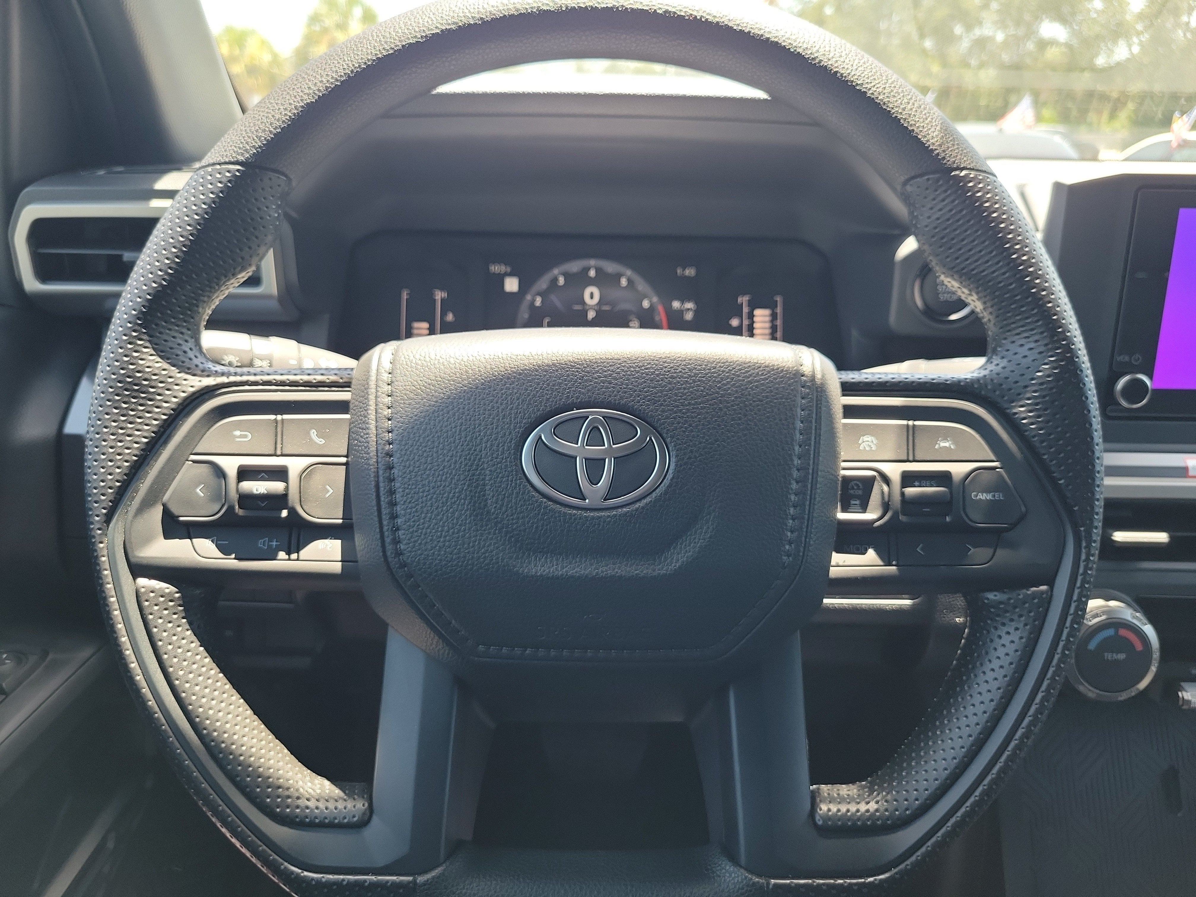 2026 Toyota Tacoma 2WD SR5