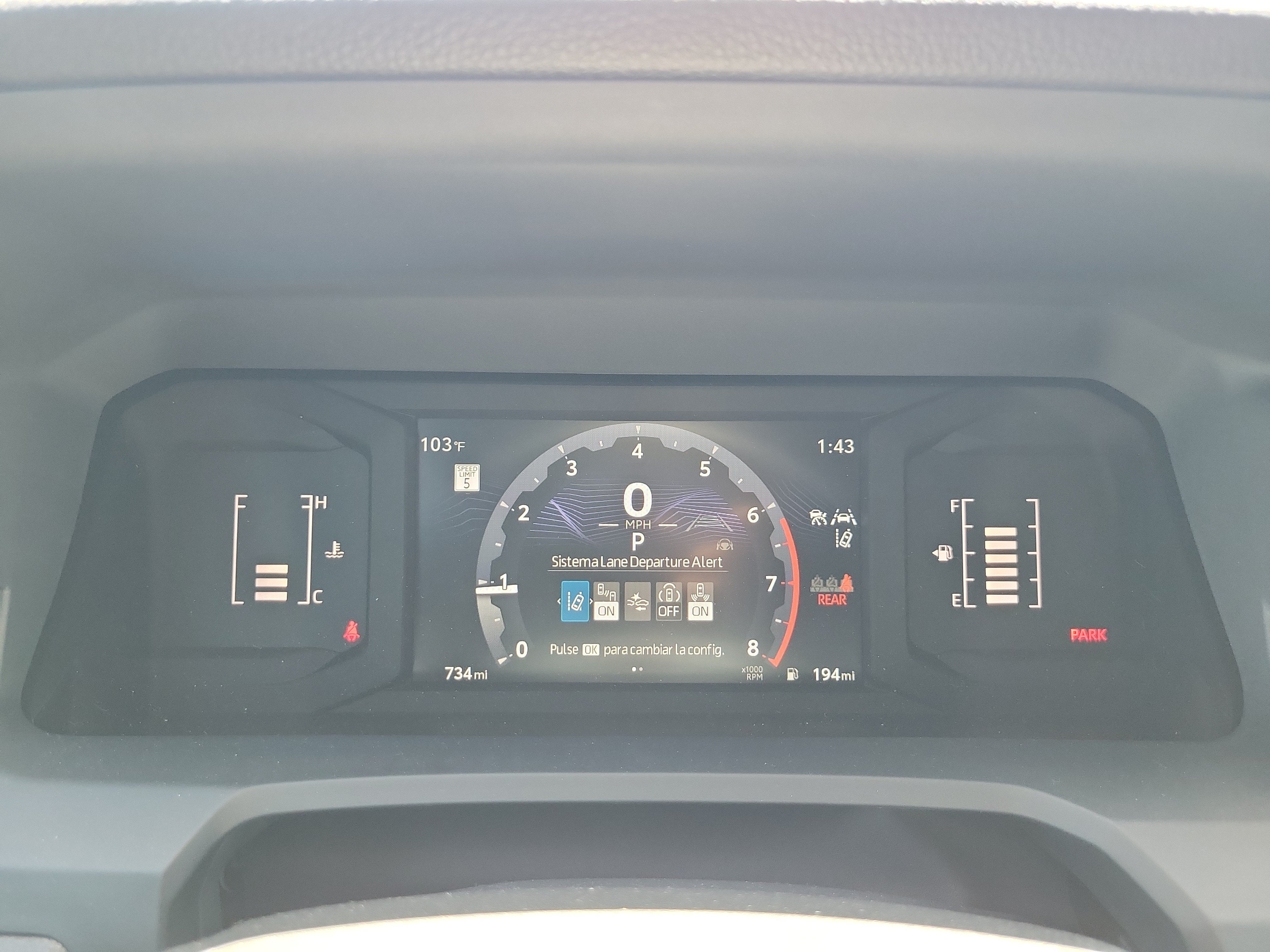 2026 Toyota Tacoma 2WD SR5
