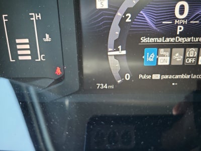 2026 Toyota Tacoma 2WD SR5