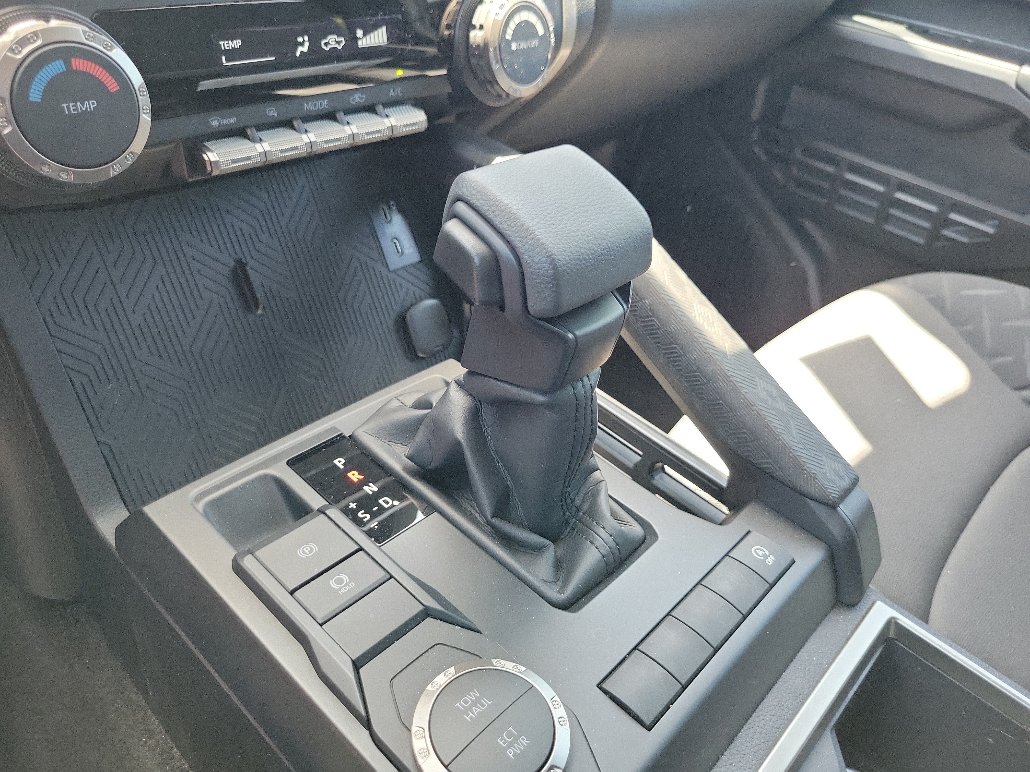 2026 Toyota Tacoma 2WD SR5