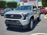 2026 Toyota Tacoma 2WD SR5