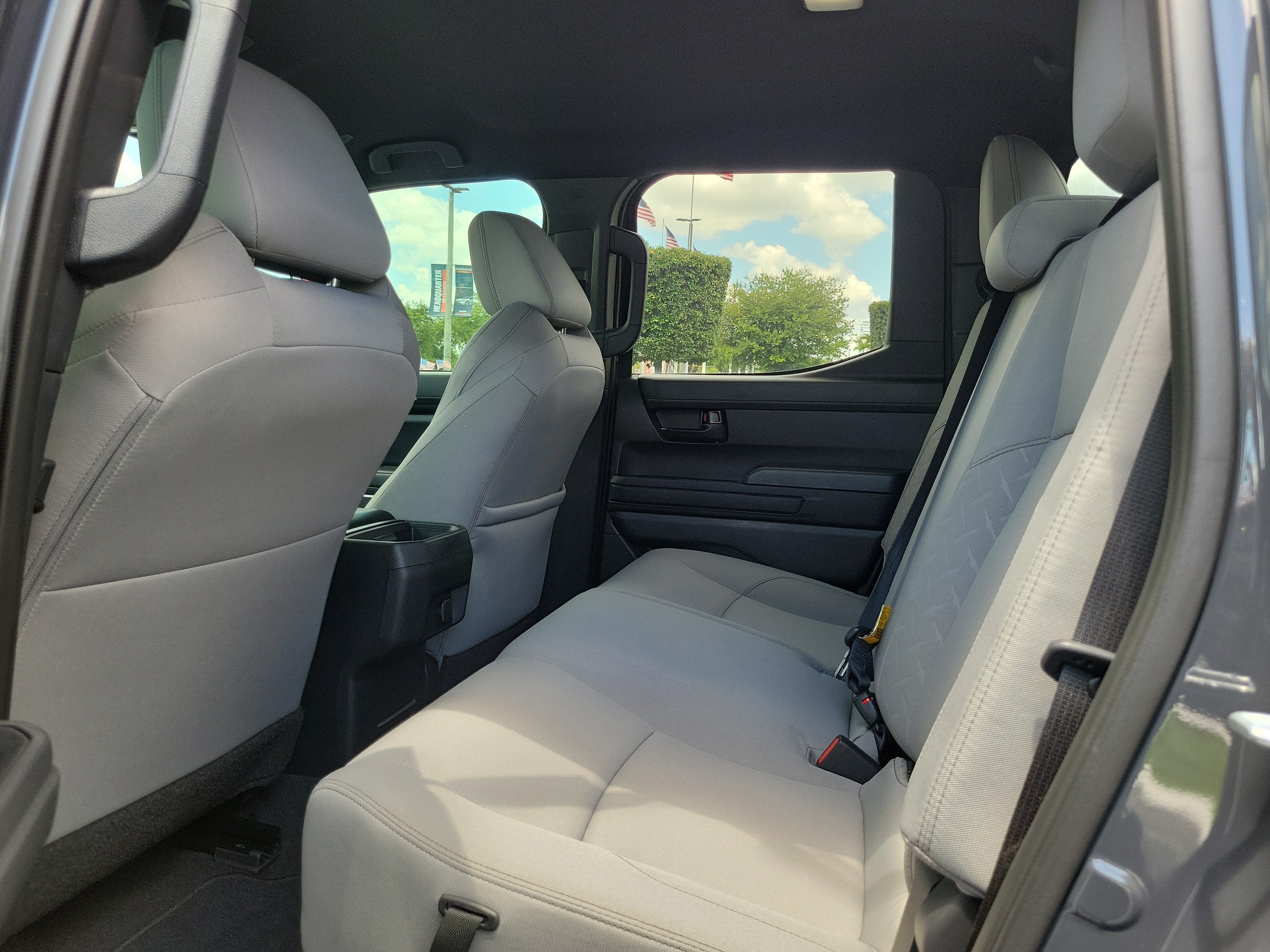 2025 Toyota Tacoma 2WD SR5