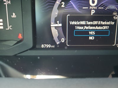 2025 Toyota Tacoma 2WD SR5