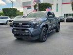 2025 Toyota Tacoma 2WD SR5