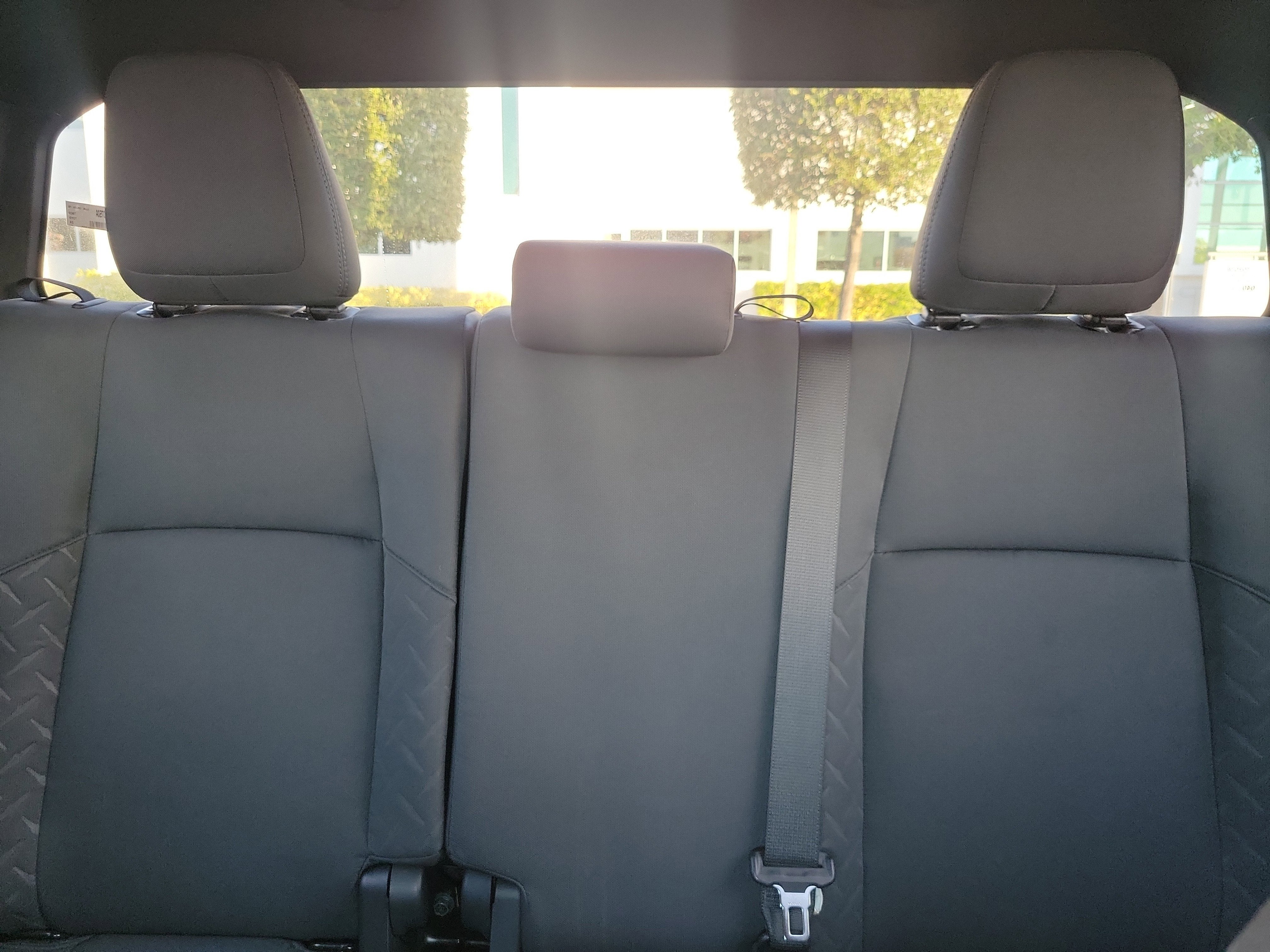 2024 Toyota Tacoma 2WD SR5