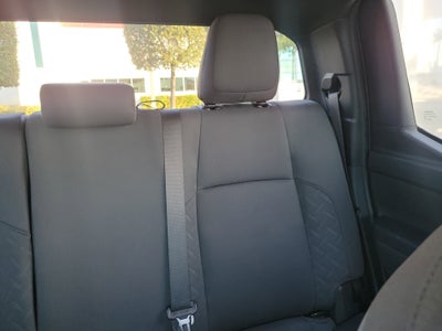 2024 Toyota Tacoma 2WD SR5