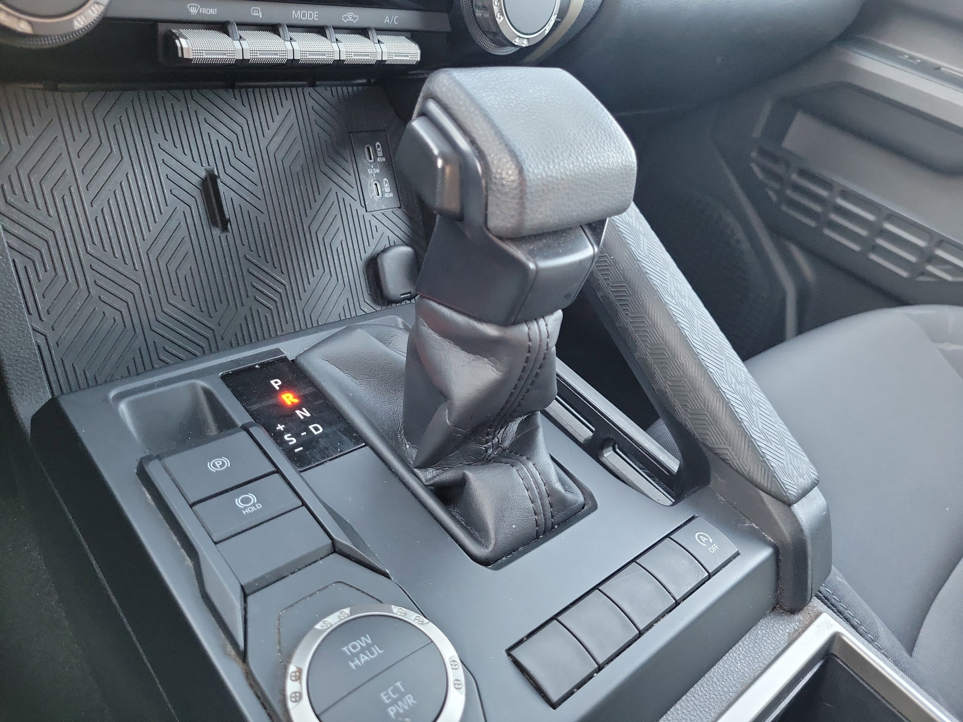 2024 Toyota Tacoma 2WD SR5