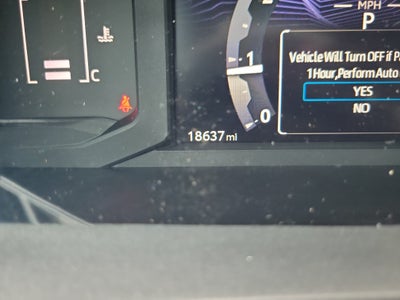 2024 Toyota Tacoma 2WD SR5