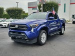 2024 Toyota Tacoma 2WD SR5