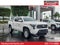 2025 Toyota Tacoma 4WD Base