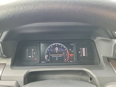 2025 Toyota Tacoma 4WD SR5