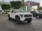 2024 Toyota Tacoma 4WD TRD Off Road