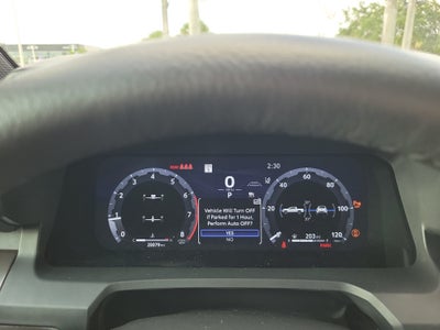 2024 Toyota Tacoma 4WD TRD Off Road