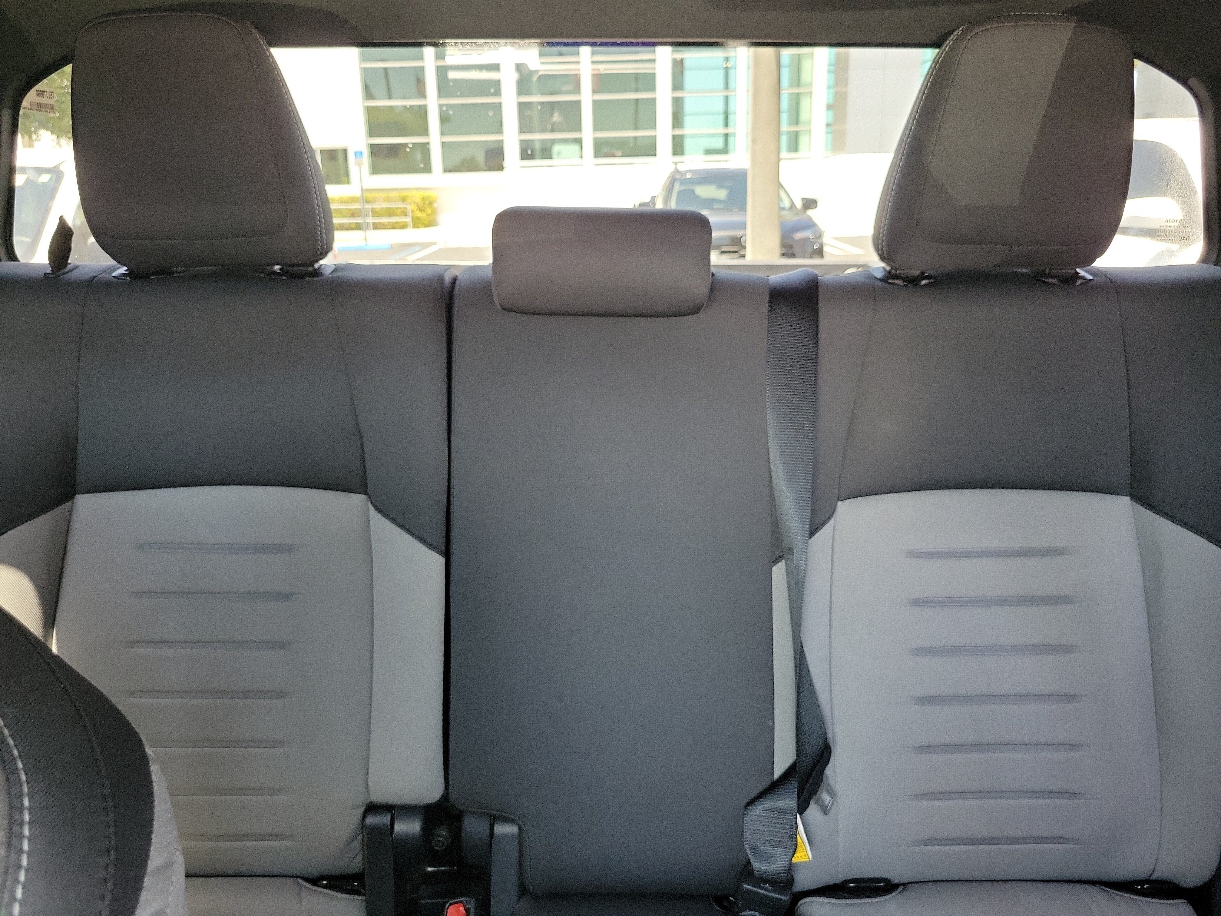 2024 Toyota Tacoma 4WD TRD Sport