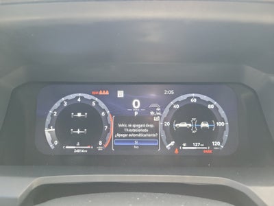 2024 Toyota Tacoma 4WD TRD Sport
