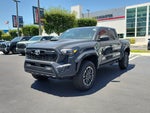 2024 Toyota Tacoma 4WD TRD Sport
