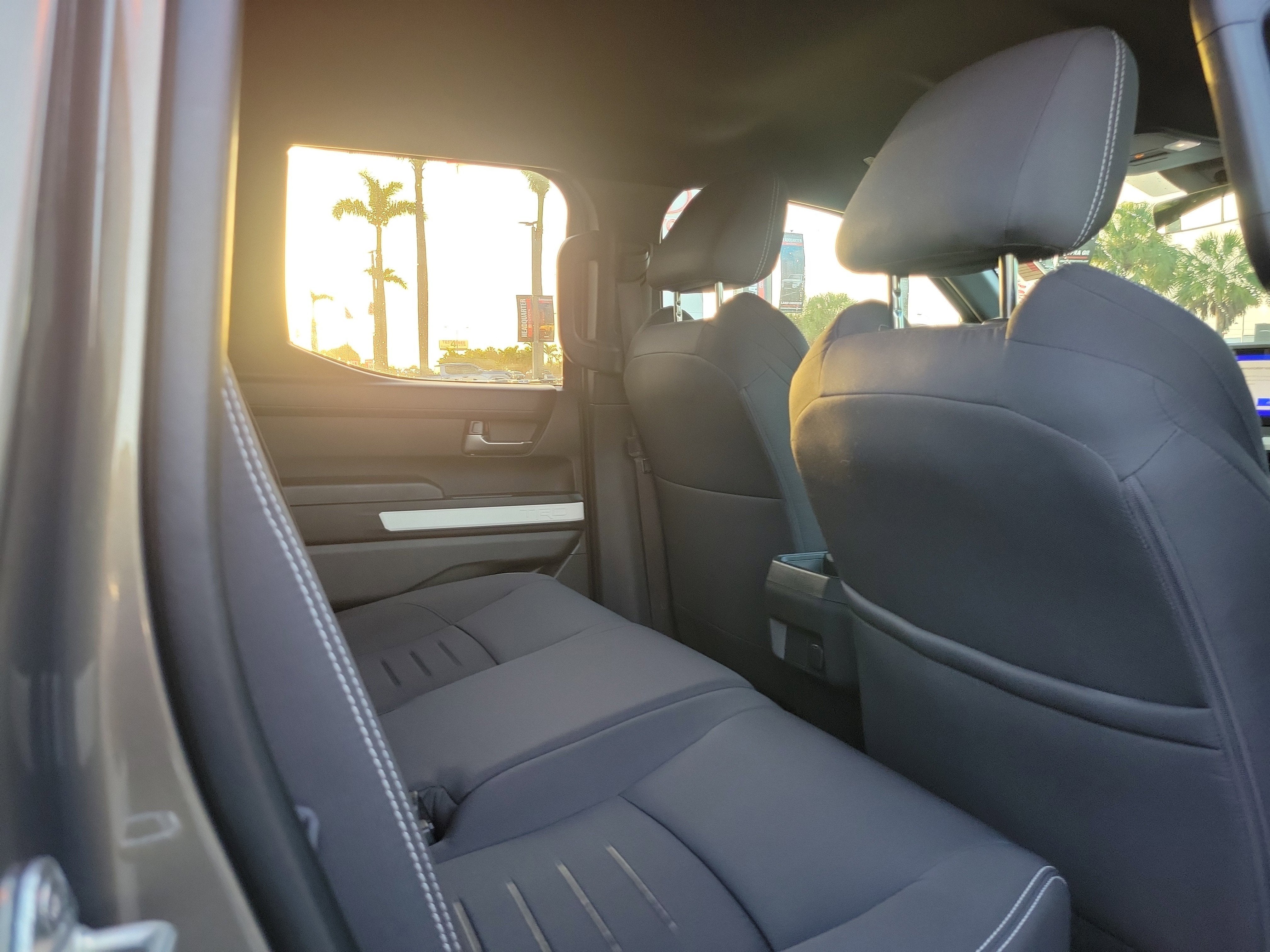 2024 Toyota Tacoma 4WD TRD Sport