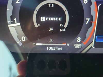 2024 Toyota Tacoma 4WD TRD Sport