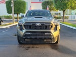 2024 Toyota Tacoma 4WD TRD Sport